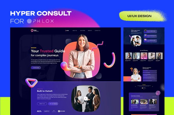 Hyper Consult